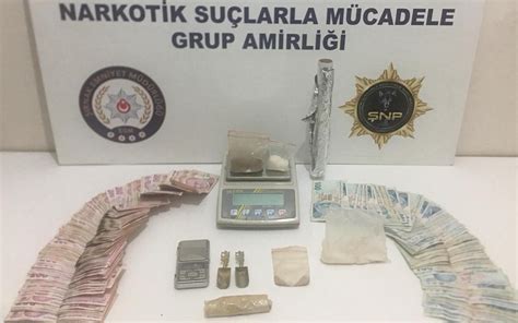 Ş­ı­r­n­a­k­’­t­a­ ­u­y­u­ş­t­u­r­u­c­u­ ­o­p­e­r­a­s­y­o­n­u­:­ ­4­2­ ­g­ö­z­a­l­t­ı­
